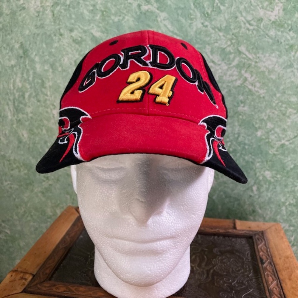 HENDRICK MOTORSPORTS NASCAR Gordon 24 ball cap